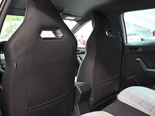 SEAT Ibiza 1.0 TSI FR Plus 85 kW (115 CV)