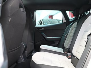 SEAT Ibiza 1.0 TSI FR Plus 85 kW (115 CV)