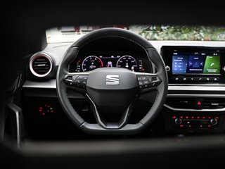 SEAT Ibiza 1.0 TSI FR Plus 85 kW (115 CV)