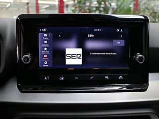 SEAT Ibiza 1.0 TSI FR Plus 85 kW (115 CV)