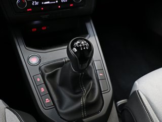 SEAT Ibiza 1.0 TSI FR Plus 85 kW (115 CV)
