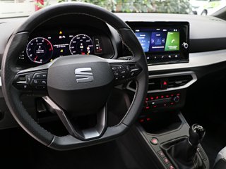 SEAT Ibiza 1.0 TSI FR Plus 85 kW (115 CV)