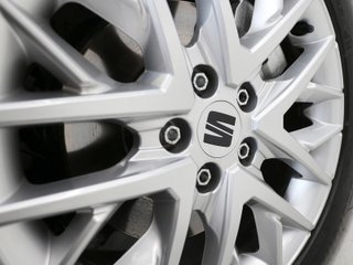 SEAT Ibiza 1.0 TSI FR Plus 85 kW (115 CV)