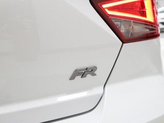 SEAT Ibiza 1.0 TSI FR Plus 85 kW (115 CV)