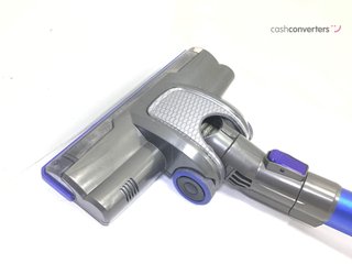 aspirador escoba akitas v8