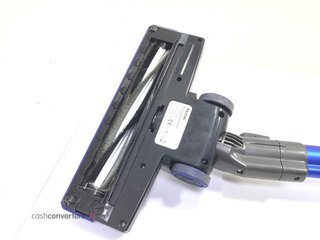 aspirador escoba akitas v8