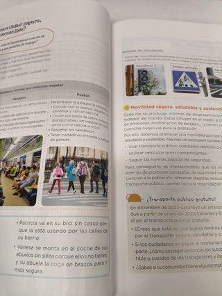 Ciencias Sociales 4ºEP - 9788414321102