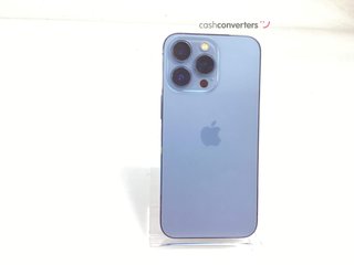 apple iphone 13 pro 256gb