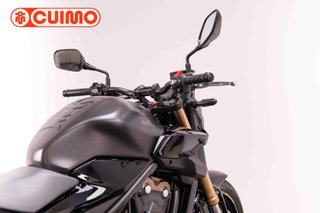 HONDA CB 500 F