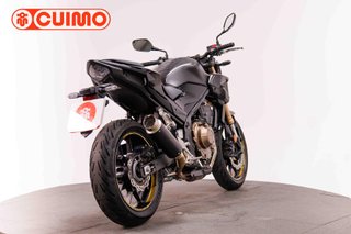 HONDA CB 500 F