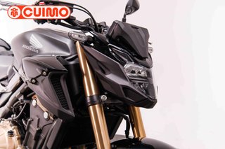 HONDA CB 500 F