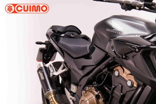 HONDA CB 500 F