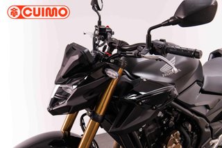 HONDA CB 500 F