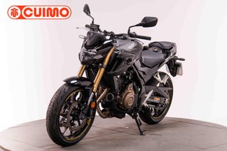 HONDA CB 500 F