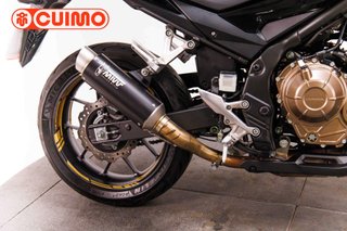 HONDA CB 500 F