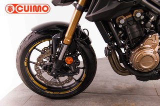 HONDA CB 500 F