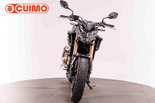 HONDA CB 500 F