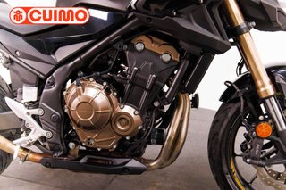 HONDA CB 500 F