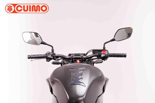 HONDA CB 500 F