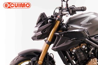 HONDA CB 500 F