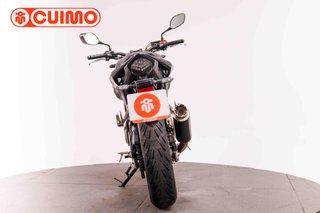 HONDA CB 500 F
