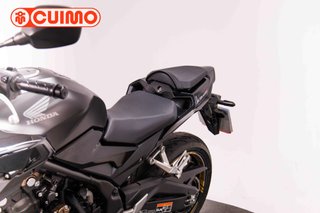 HONDA CB 500 F