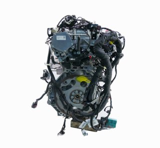 Motor Opel Insignia B 2018 D15SFT, LFV 12684730, 95529214