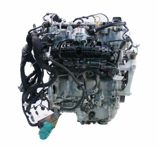 Motor Opel Insignia B 2018 D15SFT, LFV 12684730, 95529214