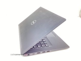 pc portatil dell latitude 7490