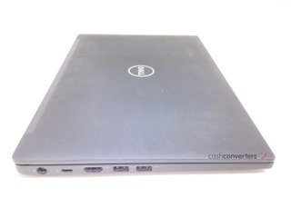 pc portatil dell latitude 7490