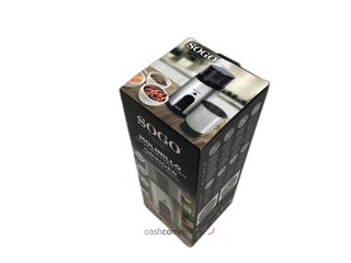 molinillo cafe sogo mol-ss-5233