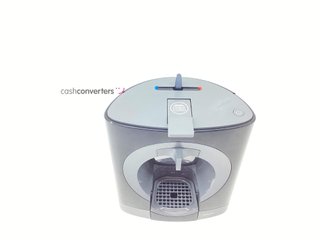 cafetera capsulas krups kp2000