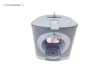 cafetera capsulas krups kp2000