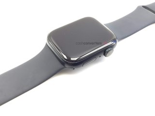 apple watch series 8 45mm (gps) aluminio