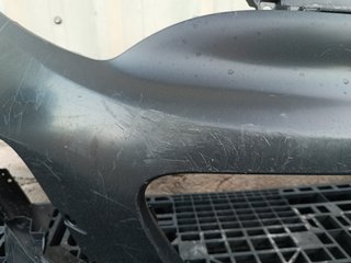 Paragolpes delantero Kia Rio 3
