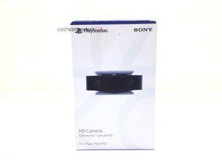 otros accesorios ps5 sony playstation 5 hd camera