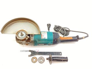 radial makita 9069
