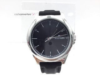 reloj pulsera caballero tommy hilfiger th.484.1.14.3608