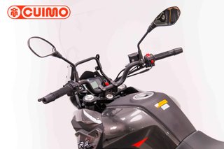 BENELLI TRK 251