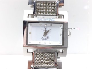 reloj pulsera señora viceroy 43646