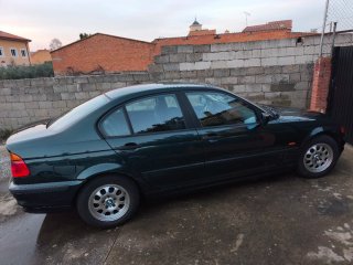 BMW Serie 3 2002