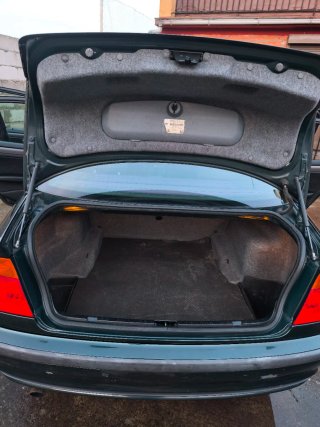 BMW Serie 3 2002
