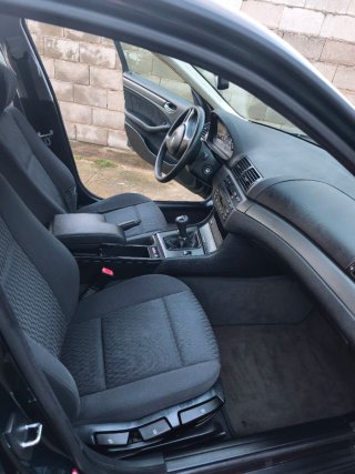 BMW Serie 3 2002