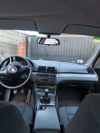 BMW Serie 3 2002