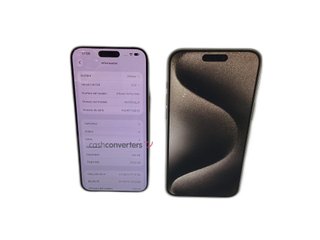 apple iphone 15 pro max 256gb