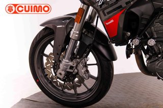 BENELLI TRK 251