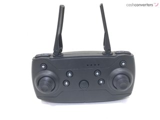 dron con camara sin marca 998 pro