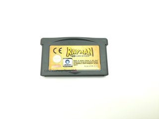 juego gameboy advance
