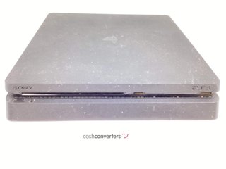 sony ps4 slim 500gb