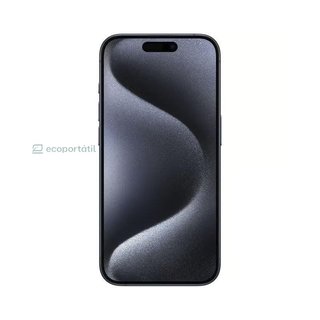 Apple iPhone 15 Pro Max 256GB Titanio Azul, A